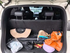 BYD Seagull Glory Edition 405km Flying Edition - ფოტო 4
