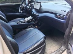 BYD Seagull Glory Edition 405km Flying Edition - ფოტო 8