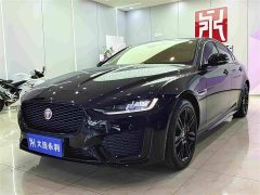 Jaguar XEL 2.0T 250PS R-DYNAMIC S Aspiring Sport Edition - photo 1