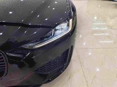 Jaguar XEL 2.0T 250PS R-DYNAMIC S Aspiring Sport Edition - photo 10
