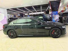 Jaguar XEL 2.0T 250PS R-DYNAMIC S Aspiring Sport Edition - photo 12