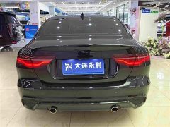 Jaguar XEL 2.0T 250PS R-DYNAMIC S Aspiring Sport Edition - photo 14
