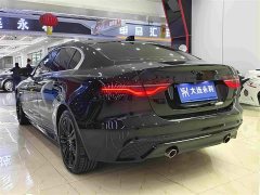 Jaguar XEL 2.0T 250PS R-DYNAMIC S Aspiring Sport Edition - photo 15