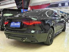 Jaguar XEL 2.0T 250PS R-DYNAMIC S Aspiring Sport Edition - photo 16
