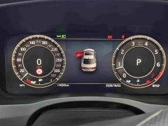 Jaguar XEL 2.0T 250PS R-DYNAMIC S Aspiring Sport Edition - photo 18