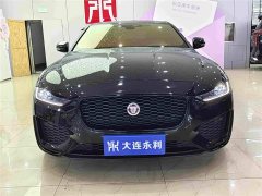 Jaguar XEL 2.0T 250PS R-DYNAMIC S Aspiring Sport Edition - photo 2