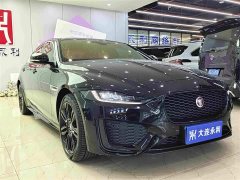 Jaguar XEL 2.0T 250PS R-DYNAMIC S Aspiring Sport Edition - photo 3