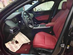 Jaguar XEL 2.0T 250PS R-DYNAMIC S Aspiring Sport Edition - photo 4