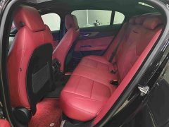 Jaguar XEL 2.0T 250PS R-DYNAMIC S Aspiring Sport Edition - photo 5