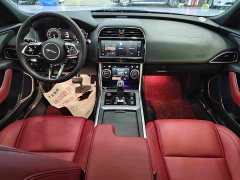 Jaguar XEL 2.0T 250PS R-DYNAMIC S Aspiring Sport Edition - photo 6