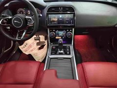 Jaguar XEL 2.0T 250PS R-DYNAMIC S Aspiring Sport Edition - photo 7