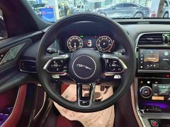 Jaguar XEL 2.0T 250PS R-DYNAMIC S Aspiring Sport Edition - photo 8