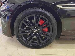 Jaguar XEL 2.0T 250PS R-DYNAMIC S Aspiring Sport Edition - photo 9