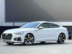 Audi A5 (Imported) Sportback 40 TFSI Fashion Dynamic Type - ფოტო 1