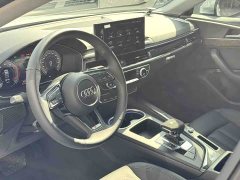 Audi A5 (Imported) Sportback 40 TFSI Fashion Dynamic Type - ფოტო 2