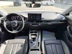 Audi A5 (Imported) Sportback 40 TFSI Fashion Dynamic Type - ფოტო 3