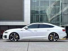 Audi A5 (Imported) Sportback 40 TFSI Fashion Dynamic Type - ფოტო 6