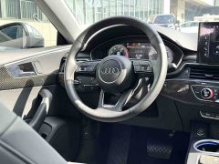 Audi A5 (Imported) Sportback 40 TFSI Fashion Dynamic Type - ფოტო 7