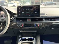 Audi A5 (Imported) Sportback 40 TFSI Fashion Dynamic Type - ფოტო 8