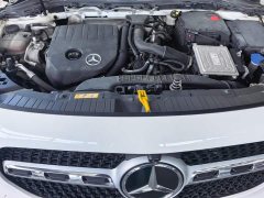 Mercedes-Benz GLA 200 - ფოტო 10
