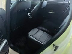 Mercedes-Benz GLA 200 - ფოტო 11