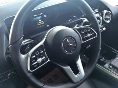 Mercedes-Benz GLA 200 - ფოტო 15