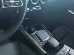 Mercedes-Benz GLA 200 - ფოტო 16