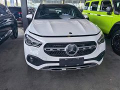 Mercedes-Benz GLA 200 - ფოტო 2