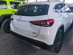 Mercedes-Benz GLA 200 - ფოტო 3