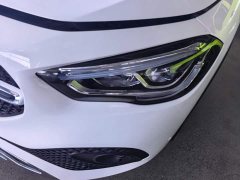 Mercedes-Benz GLA 200 - ფოტო 5