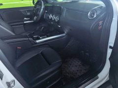 Mercedes-Benz GLA 200 - ფოტო 8