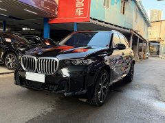 BMW X5 xDrive 30Li M Sport Premium Package - фото 1