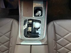 BMW X5 xDrive 30Li M Sport Premium Package - фото 10