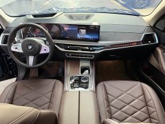 BMW X5 xDrive 30Li M Sport Premium Package - фото 12