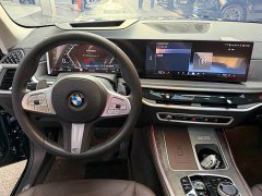 BMW X5 xDrive 30Li M Sport Premium Package - фото 13
