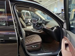 BMW X5 xDrive 30Li M Sport Premium Package - фото 16