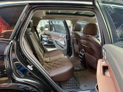 BMW X5 xDrive 30Li M Sport Premium Package - фото 17