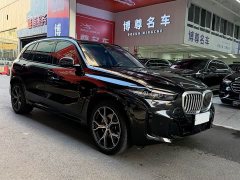 BMW X5 xDrive 30Li M Sport Premium Package - фото 3