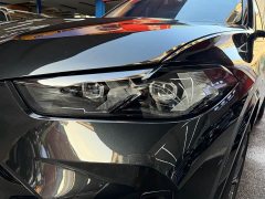 BMW X5 xDrive 30Li M Sport Premium Package - фото 4
