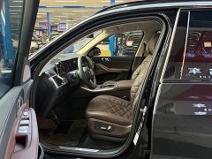 BMW X5 xDrive 30Li M Sport Premium Package - фото 6