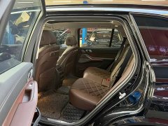 BMW X5 xDrive 30Li M Sport Premium Package - фото 8