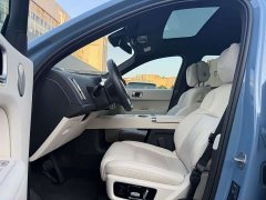 Li Auto L9 Max - ფოტო 13