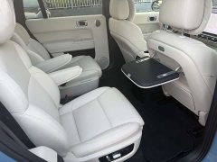 Li Auto L9 Max - ფოტო 14
