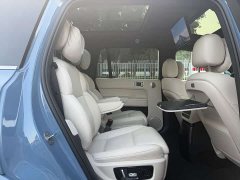 Li Auto L9 Max - ფოტო 17