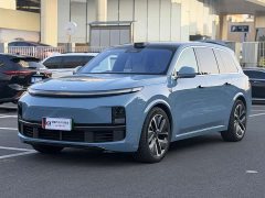 Li Auto L9 Max - ფოტო 2