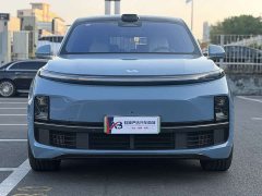 Li Auto L9 Max - ფოტო 3