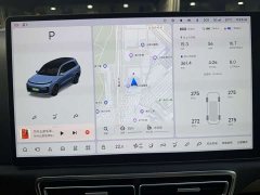Li Auto L9 Max - ფოტო 8