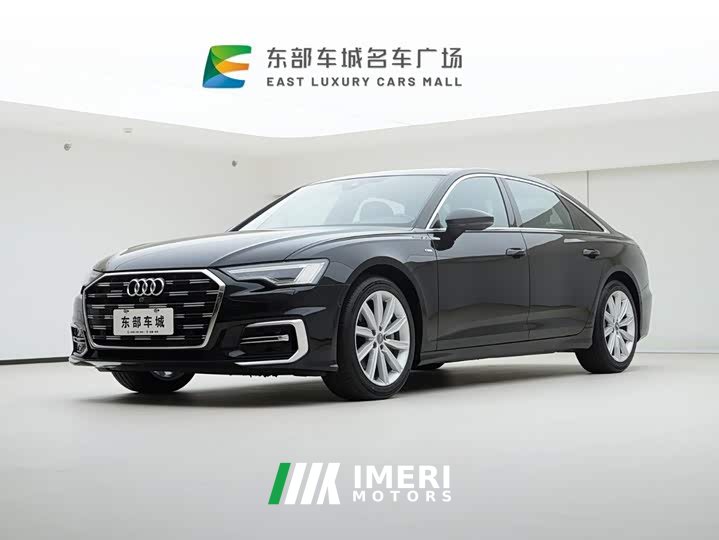 Audi A6L 45 TFSI Premium Dynamic