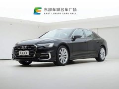 Audi A6L 45 TFSI Premium Dynamic - ფოტო 1