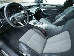 Audi A6L 45 TFSI Premium Dynamic - ფოტო 10